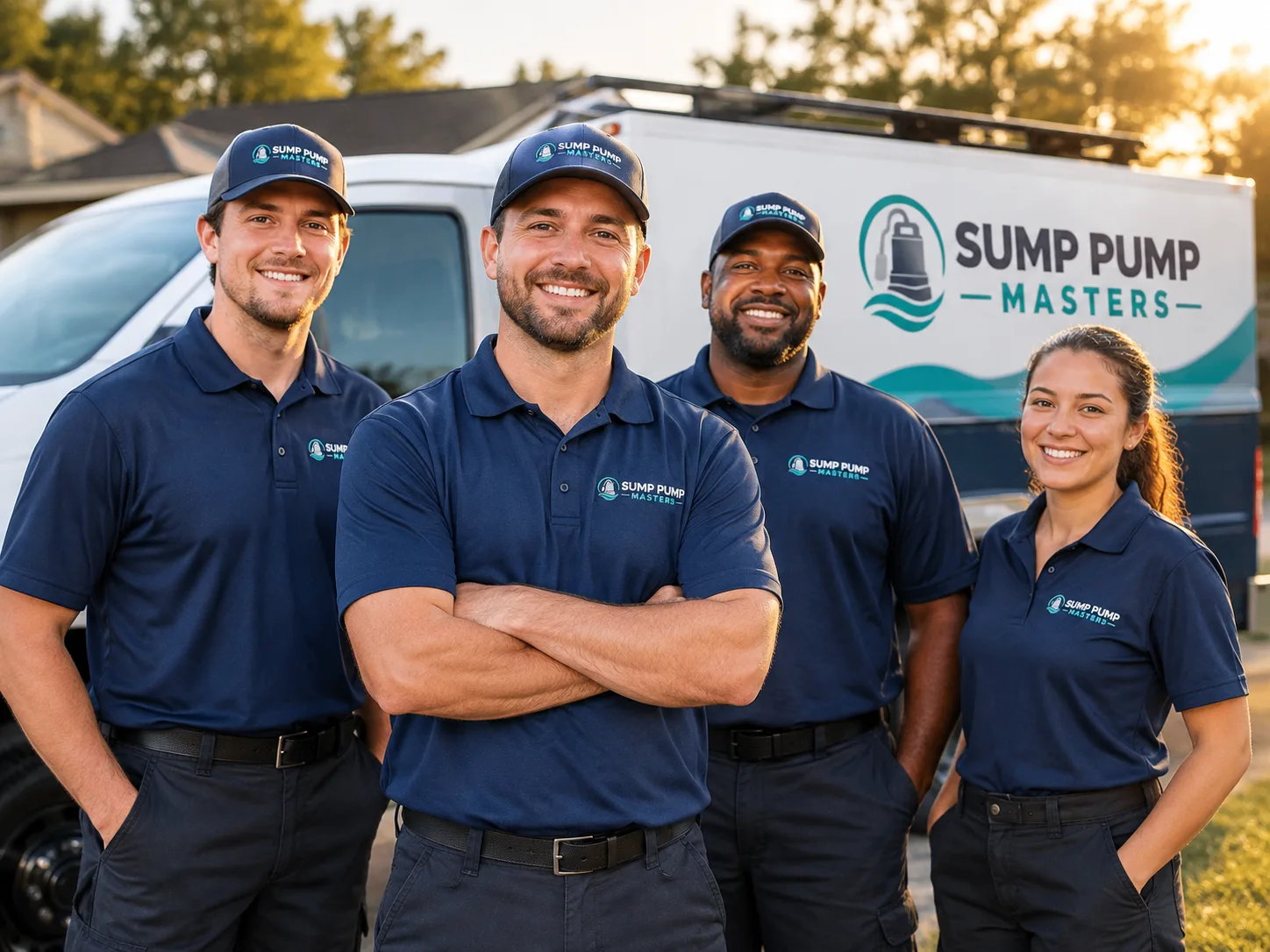 Sump Pump Repair company in Dateland, AZ